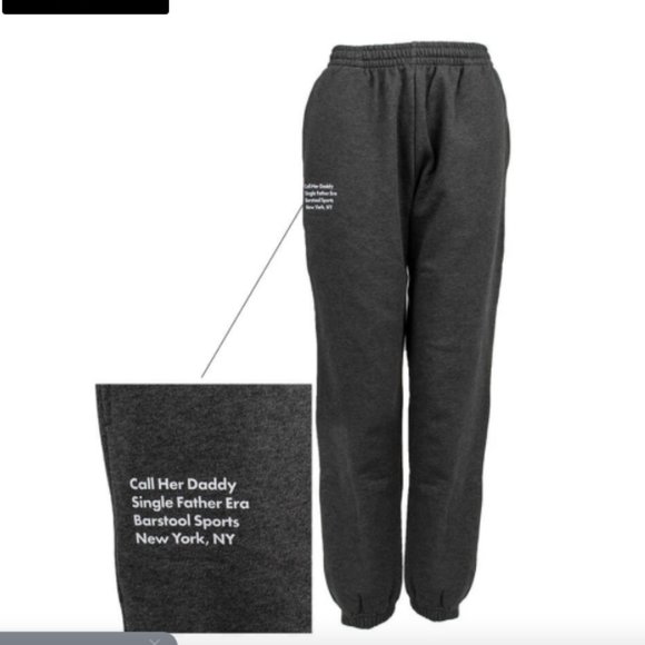 Call Her Daddy Matching Set - Picture 2 of 2